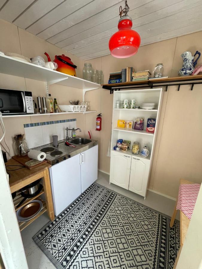 Koulumaeki Hostel Karkola Εξωτερικό φωτογραφία
