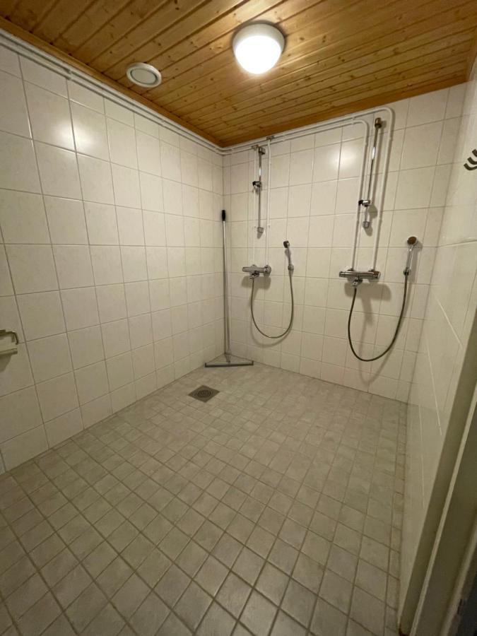 Koulumaeki Hostel Karkola Εξωτερικό φωτογραφία