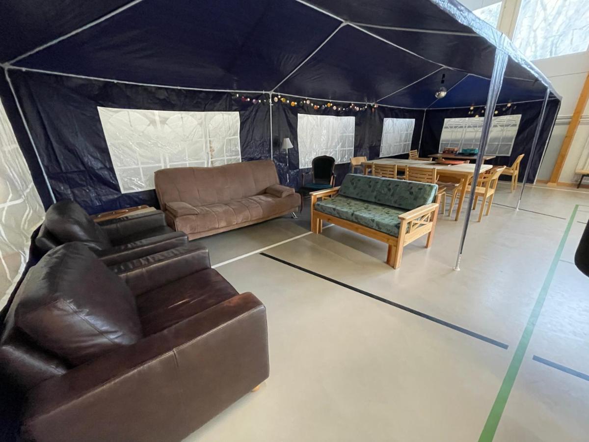 Koulumaeki Hostel Karkola Εξωτερικό φωτογραφία