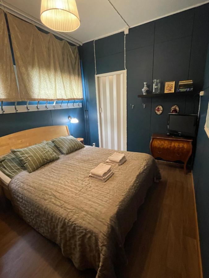 Koulumaeki Hostel Karkola Εξωτερικό φωτογραφία