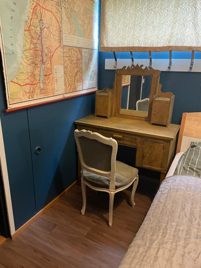 Koulumaeki Hostel Karkola Εξωτερικό φωτογραφία