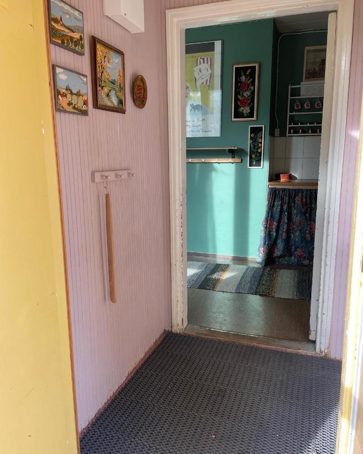 Koulumaeki Hostel Karkola Εξωτερικό φωτογραφία