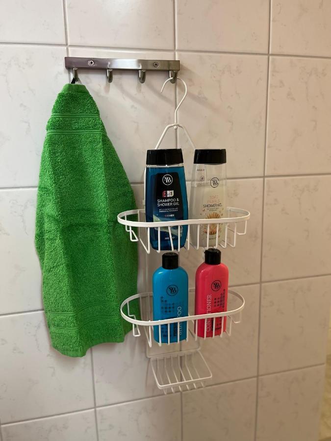 Koulumaeki Hostel Karkola Εξωτερικό φωτογραφία