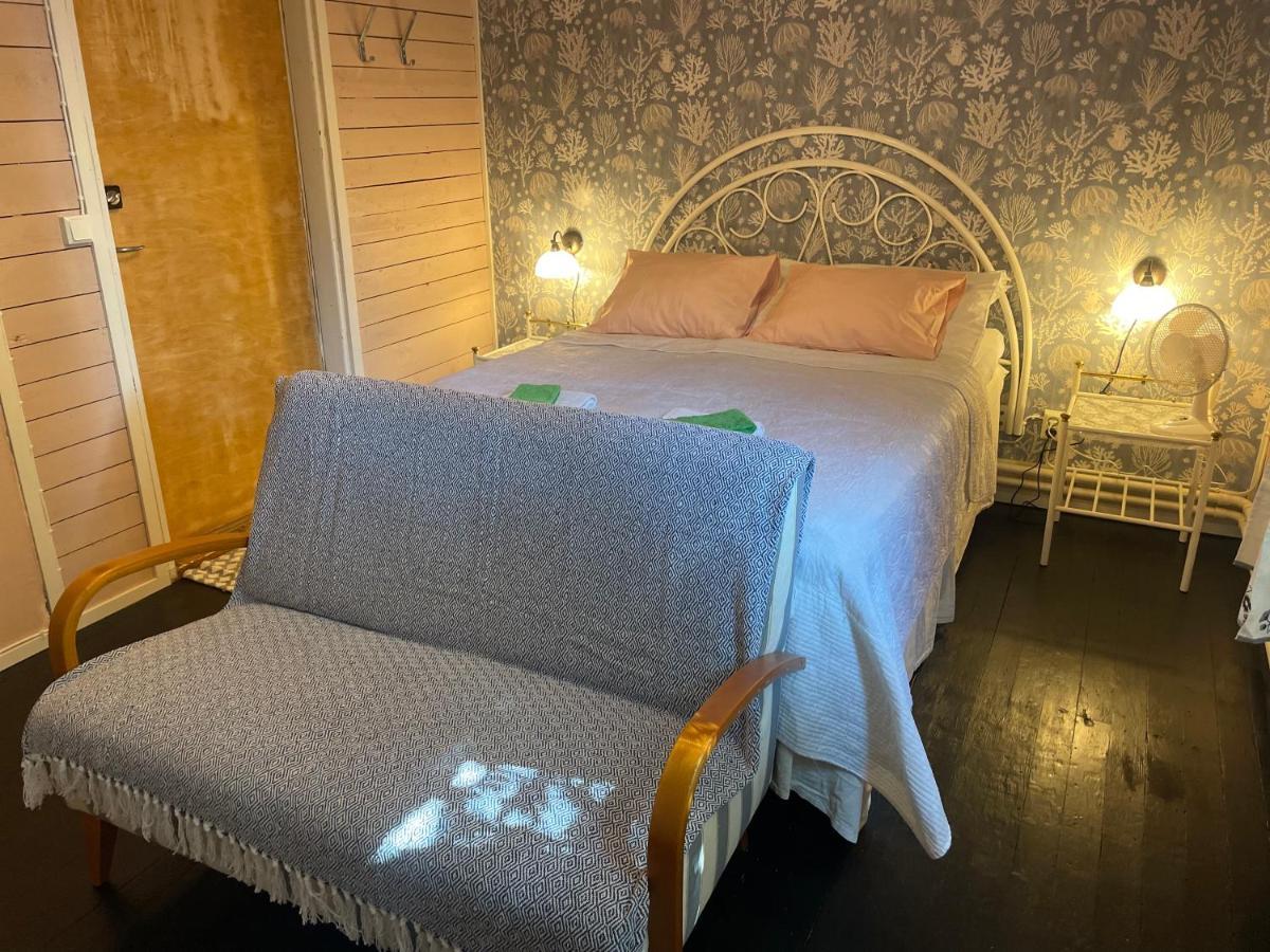 Koulumaeki Hostel Karkola Εξωτερικό φωτογραφία