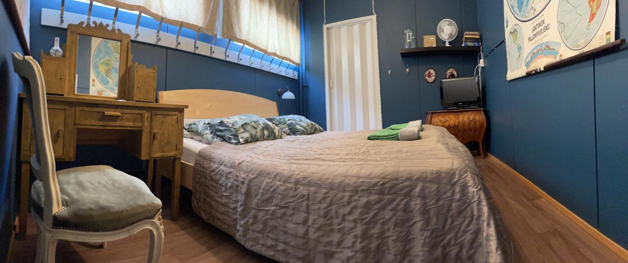 Koulumaeki Hostel Karkola Εξωτερικό φωτογραφία